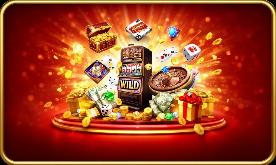 linetgl Limbo Fast Round: Pick Your Multiplier, Cash Out First
