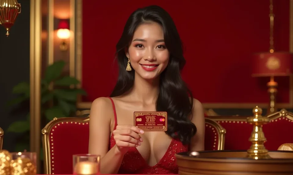 linetgl Live Baccarat Elite